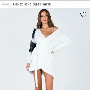 Princess Polly Dress